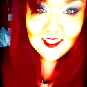 Meet your Posher, Vanessa